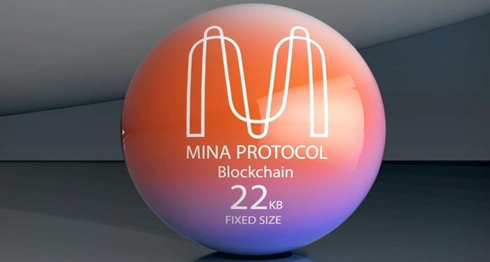 Mina là gì ($MINA)? Blockchain nhẹ nhất thế giới với kích thước siêu nhỏ gọn 22 kB