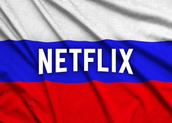 Sau Disney, Netflix cũng "quay xe" tạm dừng dịch vụ tại Nga