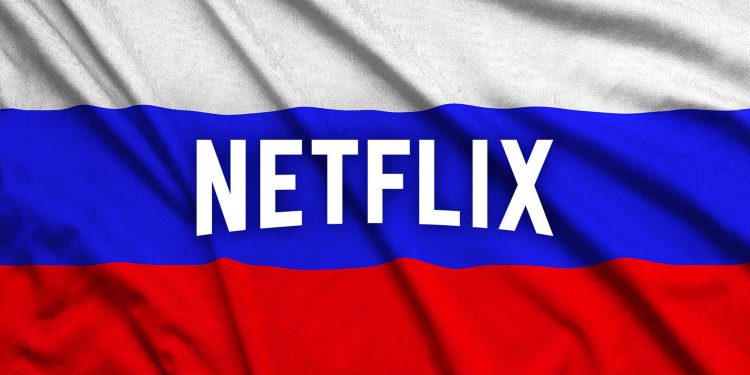 Sau Disney, Netflix cũng "quay xe" tạm dừng dịch vụ tại Nga