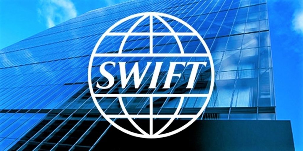 vimoney: Lộ diện 7 ngân hàng Nga bị loại khỏi SWIFT
