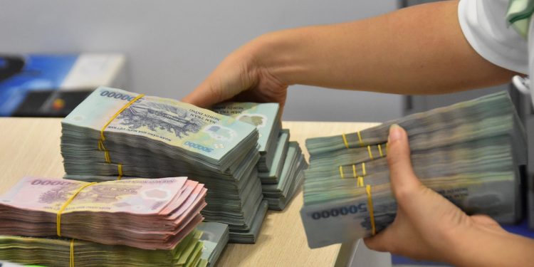 Ngân hàng Việt được yêu cầu báo cáo khẩn tình hình hợp tác với thị trường Nga