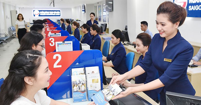 vimoney: Ngân hàng Việt được yêu cầu báo cáo khẩn tình hình hợp tác với thị trường Nga