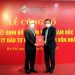 Ông Nguyễn Quốc Huy giữ chức Tổng Giám đốc SCIC