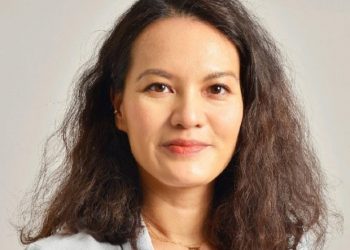 Bà Nguyễn Quỳnh Trâm trở thành tân Tổng giám đốc Microsoft Việt Nam