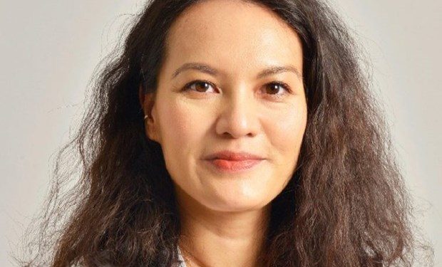 Bà Nguyễn Quỳnh Trâm trở thành tân Tổng giám đốc Microsoft Việt Nam