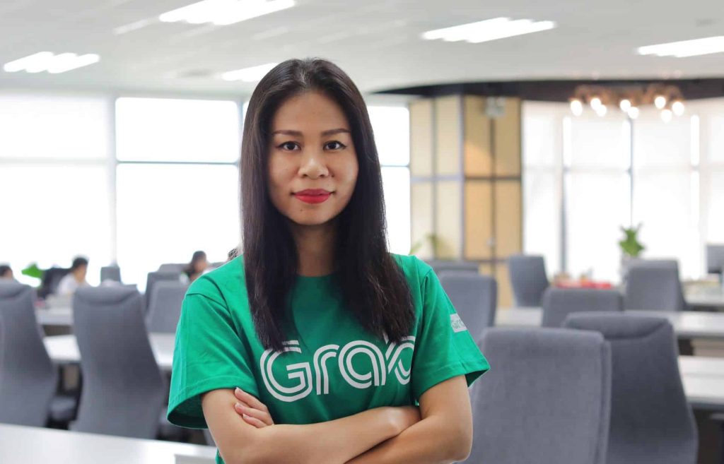 Vimoney: Bà Nguyễn Thái Hải Vân trở thành sếp ở Apple Việt Nam