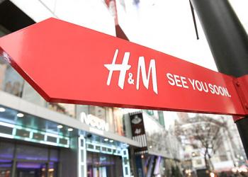 Những nhãn hàng nào đã ngừng bán tại Nga?