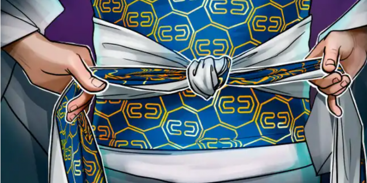 Nhật Bản lên kế hoạch thắt chặt quy định giao dịch tiền điện tử để thi hành lệnh trừng phạt