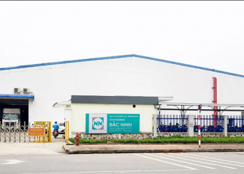 Nhựa Ngọc Nghĩa sắp về tay người Thái?