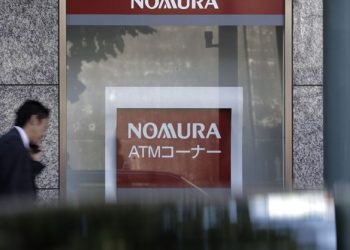 Nomura Nhật Bản khám phá tiền điện tử và NFT bằng việc thành lập công ty mới