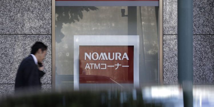 Nomura Nhật Bản khám phá tiền điện tử và NFT bằng việc thành lập công ty mới