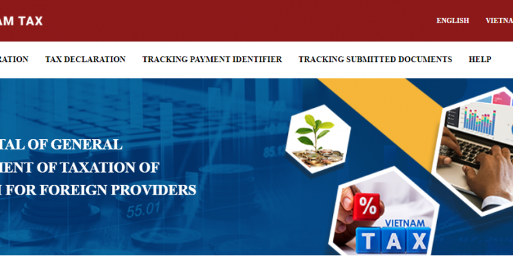 Facebook, Google có thể nộp thuế trực tiếp tại Việt Nam