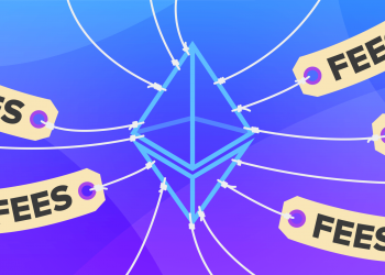Phí gas Ethereum chạm mức thấp nhất kể từ tháng 8 năm 2021