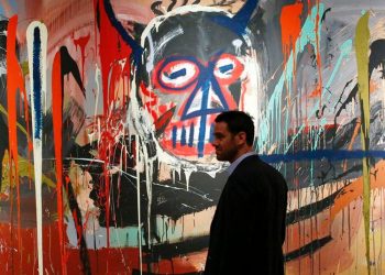 Nhà đấu giá Phillips sẵn sàng bán tác phẩm nghệ thuật 70 triệu USD cho Bitcoin và Ether