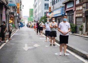 Ảnh hưởng của hoạt động phong tỏa đến kinh tế Trung Quốc