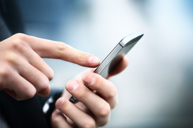 BIDV quay lại thu phí SMS Banking ở mức 9.900 đồng/tháng