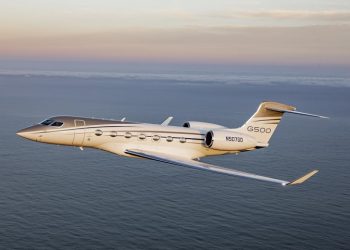 Sun Air trở thành đại diện độc quyền của Gulfstream tại Việt Nam