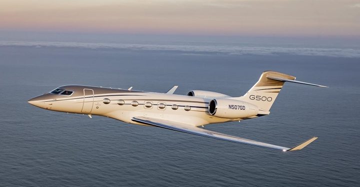 Sun Air trở thành đại diện độc quyền của Gulfstream tại Việt Nam