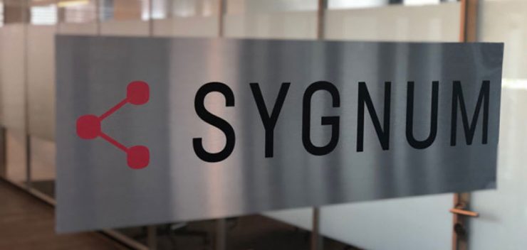 Ngân hàng tiền điện tử Sygnum được cơ quan quản lý chấp thuận cho mở rộng dịch vụ tại Singapore