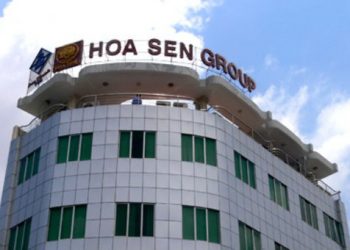 Kế hoạch lợi nhuận của Tập đoàn Hoa Sen năm 2022