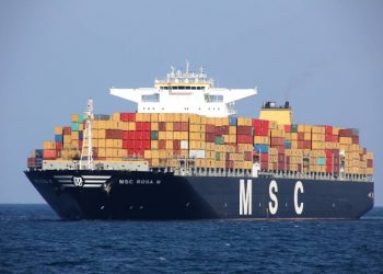 3 hãng tàu biển lớn nhất thế giới thông báo tạm ngừng vận chuyển hàng hóa đến Nga