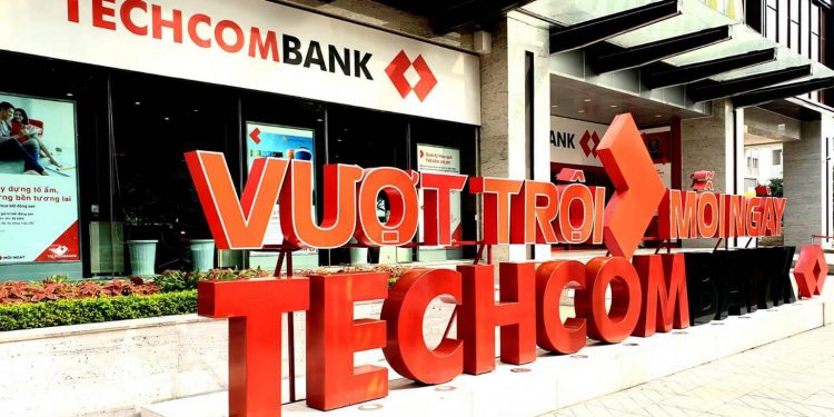 Techcombank "bơm máu" cho 2 công ty thuộc Masan Group