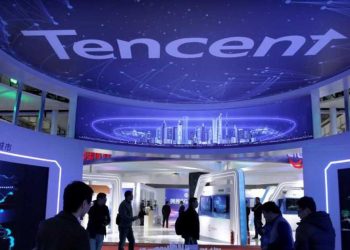 Tencent nộp hồ sơ xin cấp bằng sáng chế cho buổi hòa nhạc ảo trong metaverse