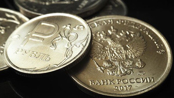 vimoney: Nga chuyển sang thanh toán khí đốt bằng đồng rúp