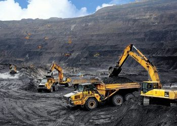 vimoney: Khan nguồn cung than, từ tháng 4 có thể thiếu điện