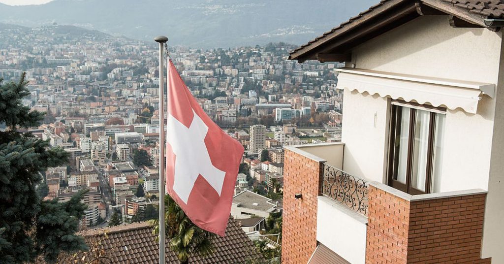 Thụy Sĩ: Thành phố Lugano hợp tác với Tether để áp dụng thanh toán thuế bằng tiền điện tử