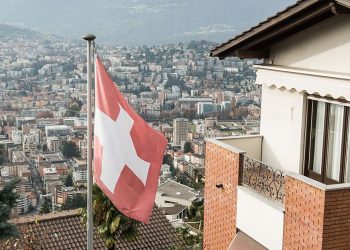 Thụy Sĩ: Thành phố Lugano hợp tác với Tether để áp dụng thanh toán thuế bằng tiền điện tử