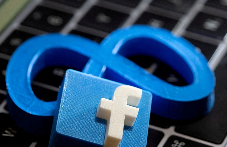 vimoney: Tòa án Nga ra lệnh cấm Facebook, Instagram
