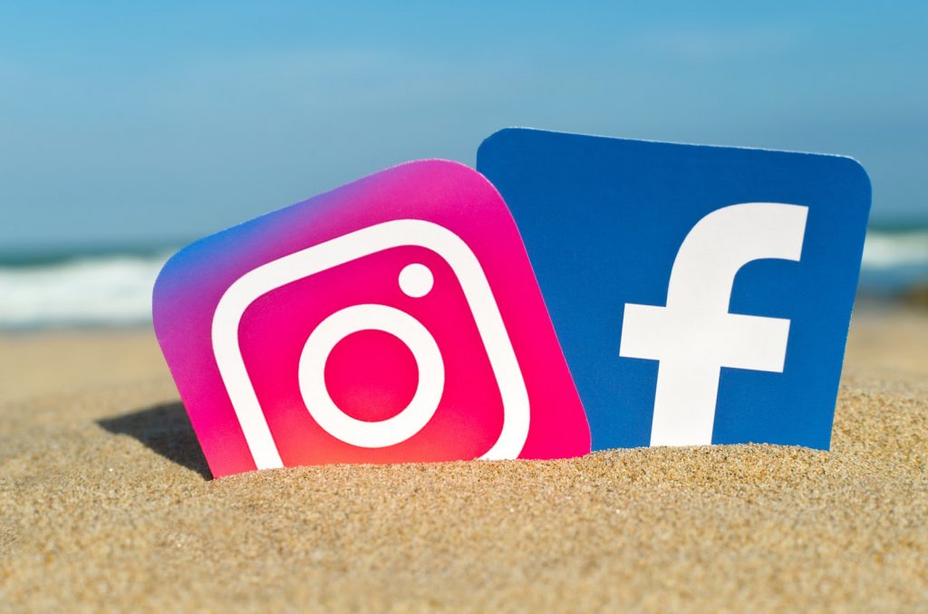 Tòa án Nga ra lệnh cấm Facebook, Instagram