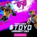 TOYO Verse là gì ($TOYO)? Game sở hữu nhân vật NFT được xây dựng bởi Polygon