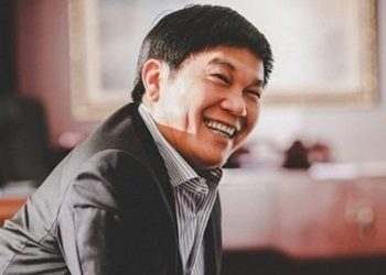 Ông Trần Đình Long xếp thứ 997/1000 tỷ phú giàu nhất hành tinh