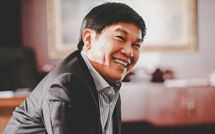 Ông Trần Đình Long xếp thứ 997/1000 tỷ phú giàu nhất hành tinh