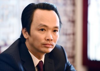 Tại sao ông Trịnh Văn Quyết bị khởi tố bổ sung tội Lừa đảo chiếm đoạt tài sản