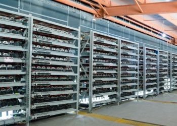 Chính quyền Trung Quốc đột kích, đánh sập mỏ tiền điện tử trị giá 5 triệu yuan