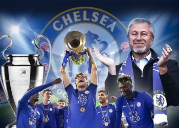 Lối đi của khoản tiền tỷ phú Roman Abramovich bán CLB Chelsea