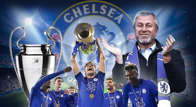 Lối đi của khoản tiền tỷ phú Roman Abramovich bán CLB Chelsea