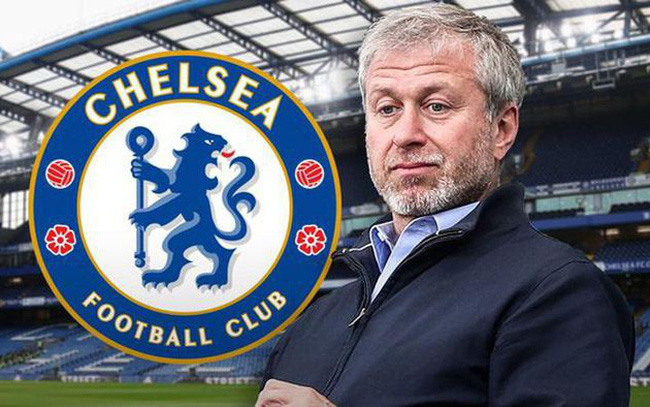 Lối đi của khoản tiền tỷ phú Roman Abramovich bán CLB Chelsea