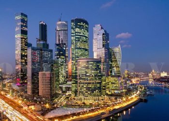 Các tỷ phú Nga tìm cách "lách" lệnh trừng phạt của phương Tây