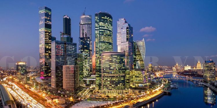 Các tỷ phú Nga tìm cách "lách" lệnh trừng phạt của phương Tây