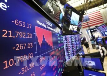 Các tỷ phú Trung Quốc "bay hơi" 52 tỷ USD do ảnh hưởng của căng thẳng Nga - Ukraine?