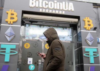 Ukraine "chơi lớn" kể chuyện chiến tranh với Nga qua bộ sưu tập NFT