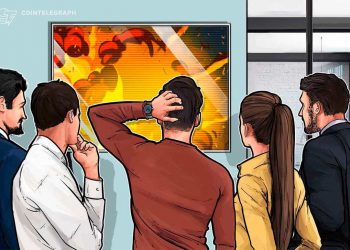 Ukraine ra mắt bảo tàng NFT để "giữ ký ức về chiến tranh"