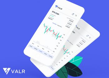 Sàn giao dịch Nam Phi VALR đã huy động 50 triệu USD trong vòng gọi vốn lớn nhất châu Phi