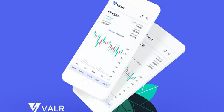Sàn giao dịch Nam Phi VALR đã huy động 50 triệu USD trong vòng gọi vốn lớn nhất châu Phi