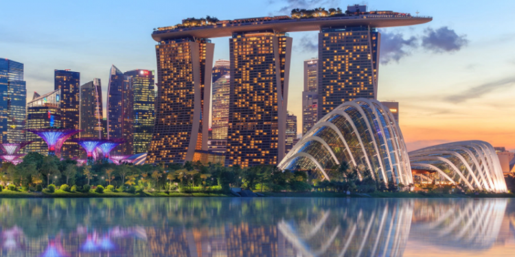Mở văn phòng gia đình ở Singapore: Nhà giàu Trung Quốc tìm cách chuyển tài sản?