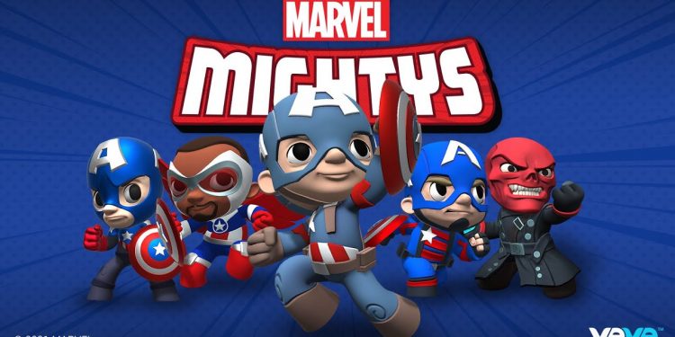 Đối tác của Marvel NFT - VeVe đóng cửa marketplace sau vụ khai thác token trong ứng dụng